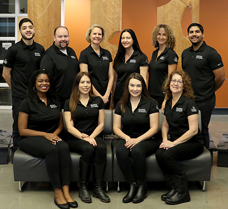 Educational Partnerships & Programs