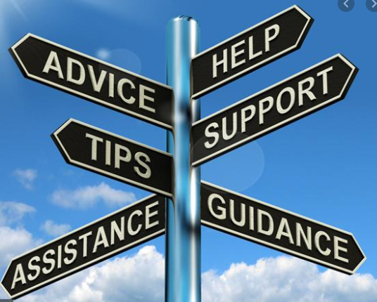 counseling appointment 