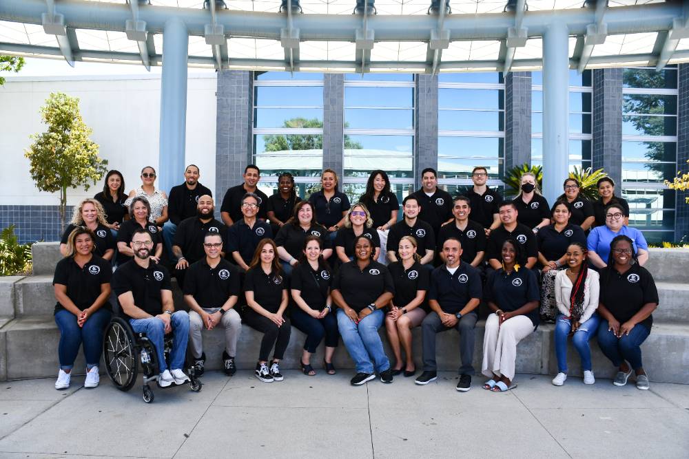 Counseling Department Staff 2022