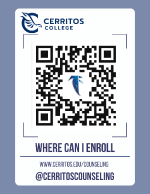 How can I enroll into classes 