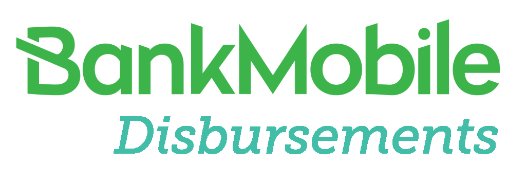 BankMobile Disbursements