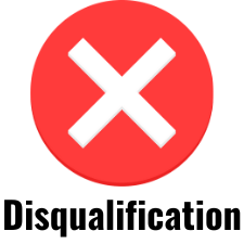 Disqualification