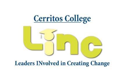 Cerritos College Leaders involved in Creating Change