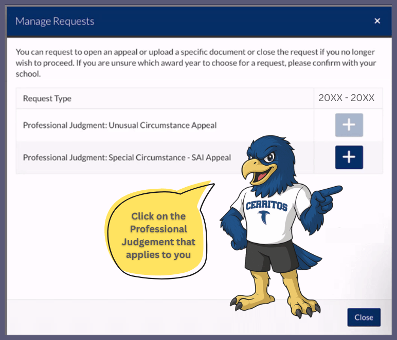 List of appeal types