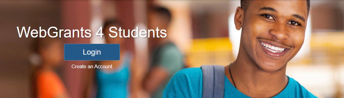 Webgrants 4 Students